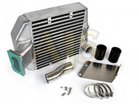 Интеркулер-кит Toyota Land Cruiser 80 100 1HZ 4.2L топ-маунт