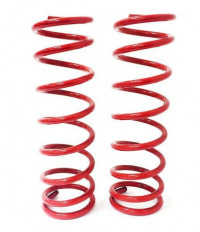 Пружины Технорессор -30 мм,  ВАЗ 2101-2107 передние