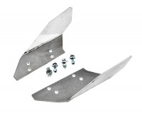 Taiko элероны универсальные большие (не крашеные)