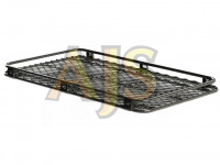 Багажник экспедиционный BMS Yukon (1200х2130) универсальный для УАЗ Патриот, Toyota FJ Cruiser