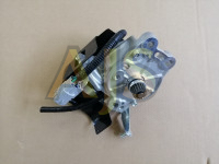 Электропривод блокировки заднего дифференциала Toyota Prado 150, FJ Cruiser, Toyota 4Runner 285