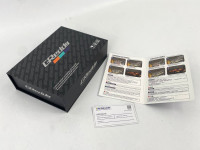 Гайки колесные Greddy M96G PRO MAX M12х1.5 (черный)