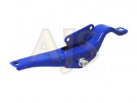 Опора КПП ВАЗ 2101-07, 5 ступ, полиуретановые сайлентблоки