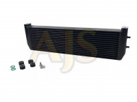 Масляный радиатор BMW M5 M6 F10 F13 F90 (черный)