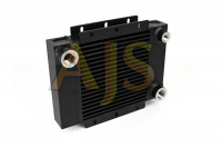 Масляный радиатор для спецтехники BWR02