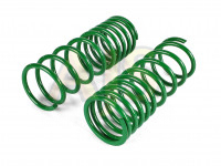 Пружины заниженные AJS Toyota Mark 2 JZX90, JZX100 задние