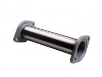 Taiko каткиллер Toyota Mark 2 GX81 (нержа)