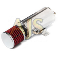 Маслосборник 0.7л с фильтром выхода 3/8"