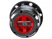 Муфта свободного хода хаб колесный для Suzuki Jimny Escudo механический усиленный 26 шлицев AVM438HP AVM457HP