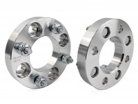 Проставки ступичные для ATV 4x110 25мм M10*1.25 PCD74мм