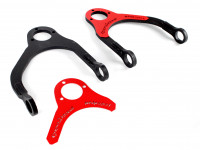 Рычаги верхние Красноярский выворот PBK  ВАЗ 2101-07