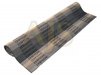 Ткань для сидений Bride черно-серая 1 мпг