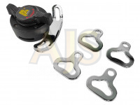 Beltenick застежка для ремней безопасности №2