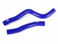 Патрубки системы отопления Chevrolet NIVA 2 штуки AJS (синий)