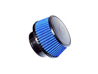 Simota фильтр нулевого сопротивления Flat Cap конус низкий 151-65-101