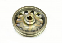 Шкив коленвала VMS style Honda Civic SOHC D16