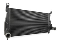 Интеркулер Chevrolet GMC 6.6 Duramax 01-05 (черный)