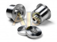 Taiko опоры заднего подрамника Mark 2 jzx90, jzx100 передние (алюминий) 2шт