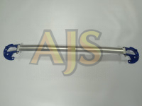 Taiko Распорка передних стоек Ford Mustang S550 2013-2021 УЦЕНКА (Синий)