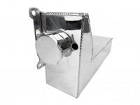 Бачок расширительный Subaru Impreza GD 02-07 Moroso style