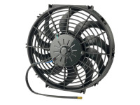 Вентилятор радиатора 12v 12" (300мм) 120w сабли