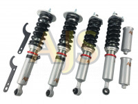 Койловеры AJS Lexus IS250 IS350 XE20 GSE20 06-13 2WD