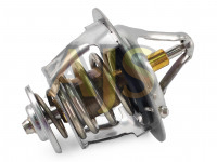 Термостат ТАМА Toyota Mark 2 JZX81,90,100,110, 1-2JZ 82 градуса