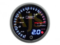 Датчик Prosport JDM (Тайвань) 60мм давление турбины