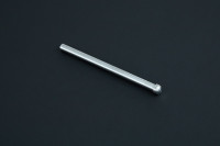 Taiko крепеж выхлопной трассы прямой SS304 12мм 200мм