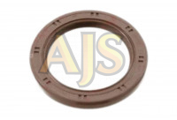 LYNXauto Сальник коленчатого вала Toyota Mark 2 JZX90 81 100 110 1JZ, 2JZ