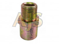 Адаптер для установки масляной проставки 3, 4-16