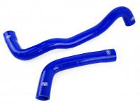 Патрубки радиатора Nissan Terrano 50 TD27 (синий)