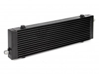 Масляный радиатор 14 рядов 480x140x40 M style (черный)