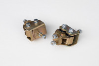 Taiko подушки двигателя Toyota Mark 2 JZX110 1JZ