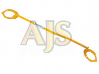 Растяжка передних стоек регулируемая Лада 2190 Гранта