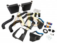 Интеркулер-кит Porsche Panamera 971 2.9 - 4.0л