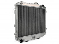 Радиатор алюминиевый УАЗ 469 под ручной стартер 70мм MT AJS