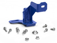 Taiko упор ГТЦ Subaru Impreza, Forester, GR, SH, левый руль (синий)