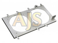 Диффузор радиатора Taiko для Subaru Forester SG5