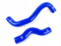 Патрубки радиатора Nissan Skyline V35, Infinity G35 (синий)