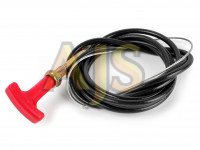 Удлинитель размыкателя массы внешний