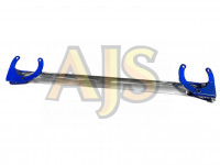 Taiko распорка передних стоек Subaru XV Crosstrek GT 17-21 (синий)