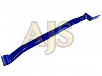 Распорка передняя нижняя VW Golf VW MK5 MK6 GTI (синий)