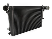Интеркулер VW Golf MK5 MK6 Passat B6 Audi TT Wagner style tube-fin