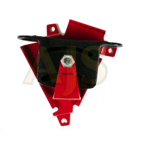 Кронштейн дополнительной опоры раздатки ВАЗ 21214 NIVA