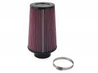 K&N фильтр нулевого сопротивления 76мм RE-5286