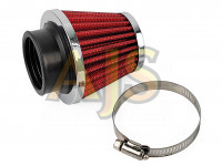 Фильтр нулевого сопротивления 48мм AJS