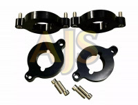 Крепежи для катушек зажигания TSFi 2л на моторы VW Audi Golf S3 A4 A6 MK4 1.8T