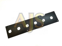 Tuning Toys Пластина клапанной крышки 2JZ-GTE VVTi под катушки VAG (u5014)