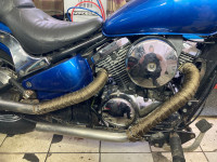 Термолента 1500 градусов базальтовая 50мм 10м